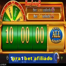 1pra1 bet afiliado